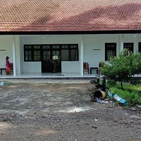 Sukamade Adventure Bed & Breakfast Banyuwangi  Bagian luar foto