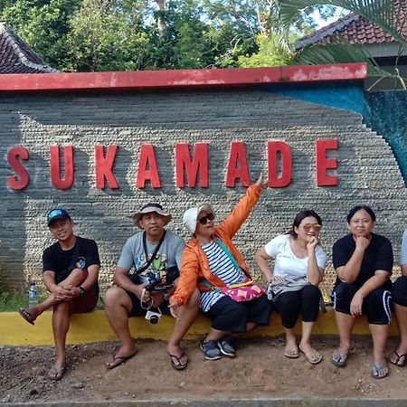 Sukamade Adventure Bed & Breakfast Banyuwangi  Bagian luar foto