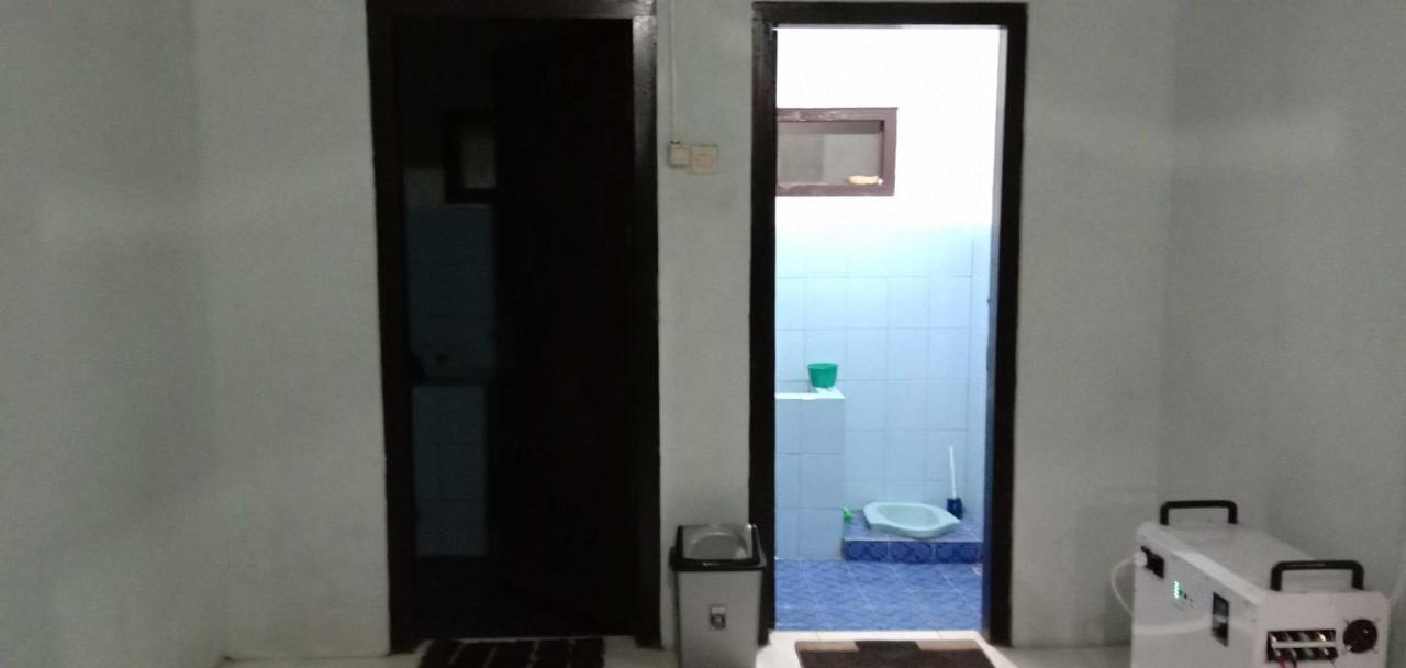 Sukamade Adventure Bed & Breakfast Banyuwangi  Bagian luar foto