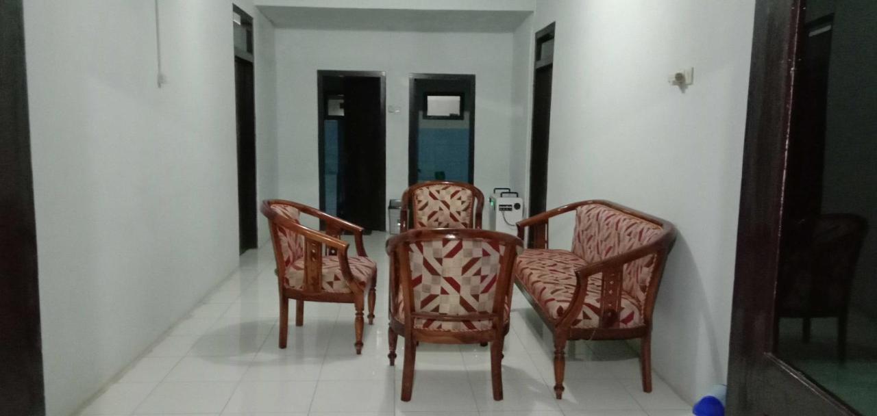 Sukamade Adventure Bed & Breakfast Banyuwangi  Bagian luar foto