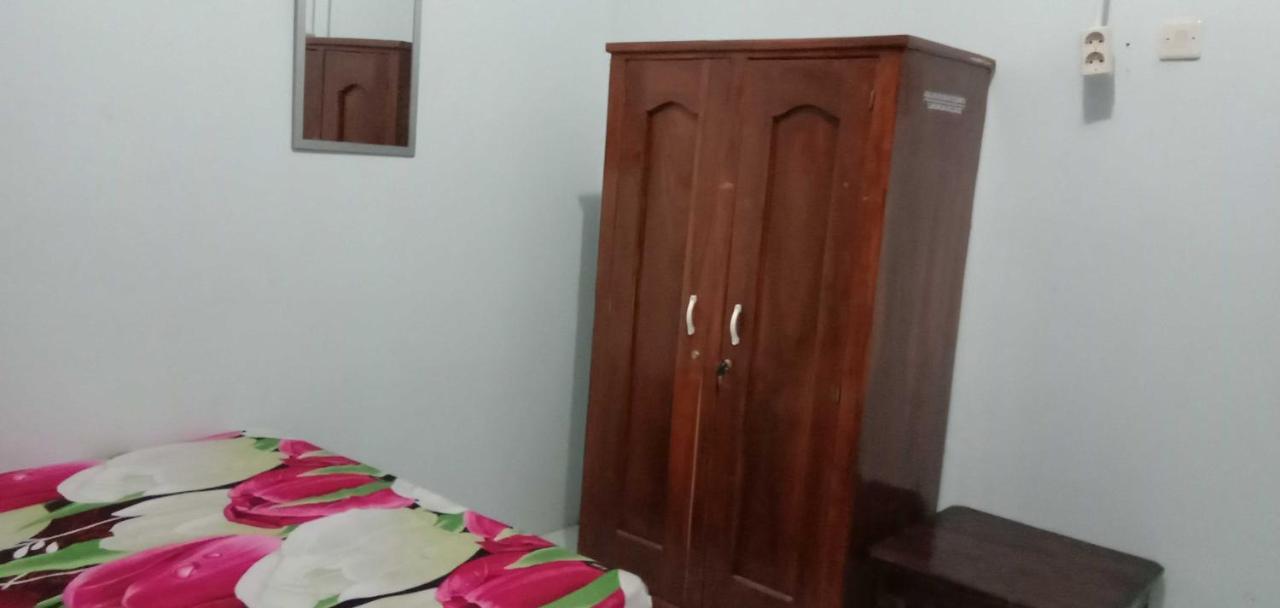 Sukamade Adventure Bed & Breakfast Banyuwangi  Bagian luar foto